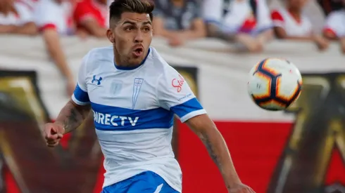 Pinares indignado con la policía