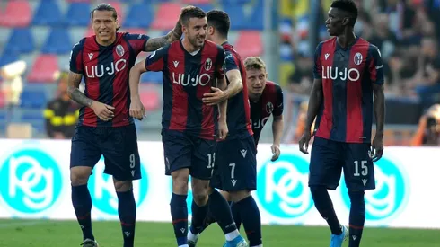 Valioso triunfo del Bologna