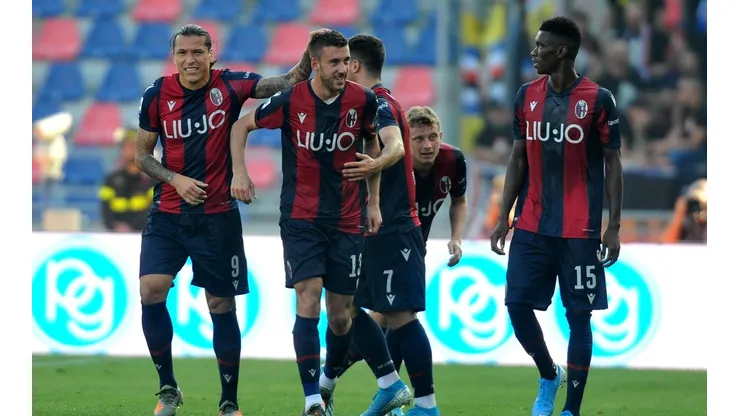 Valioso triunfo del Bologna