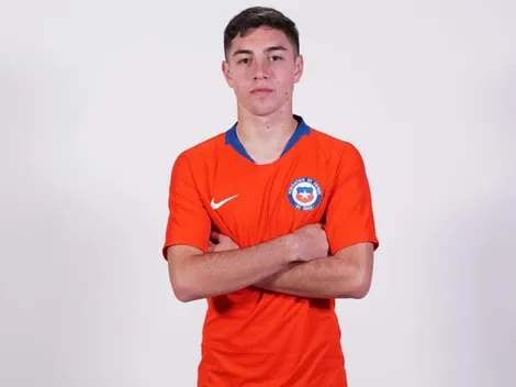 Perfil de la Roja sub 17: el defensa David Tati