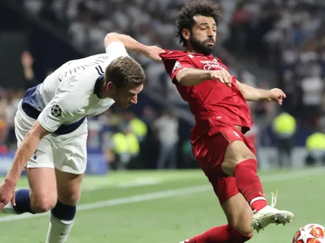 Ver EN VIVO Liverpool vs Tottenham por la décima fecha de la Premier League