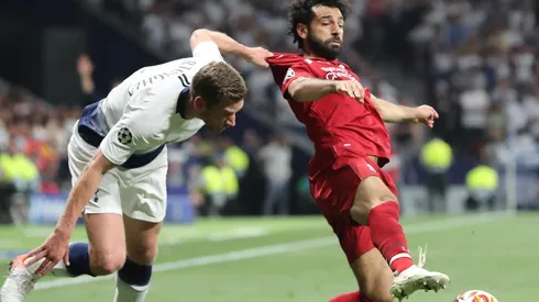 Liverpool y Tottenham se vuelven a ver las caras por una nueva fecha de la Premier League.
