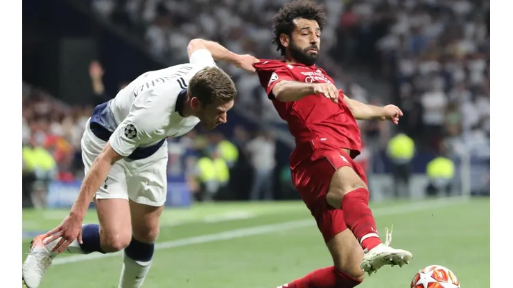 Liverpool y Tottenham se vuelven a ver las caras por una nueva fecha de la Premier League.