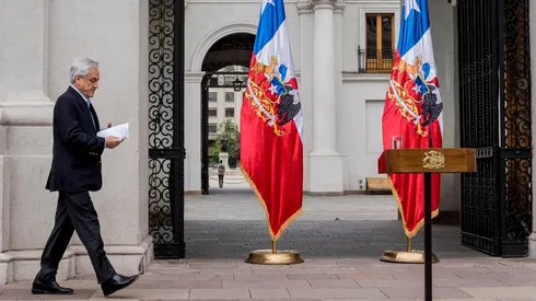 Se vienen cambios en el gabinete.