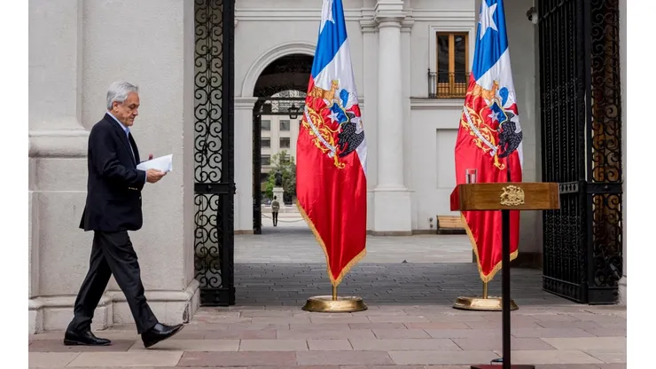 Se vienen cambios en el gabinete.