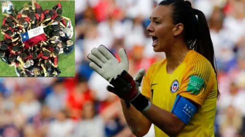 Tiane arenga a la Sub 17