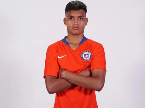 Perfil de la Roja sub 17: el defensa Daniel Gutiérrez