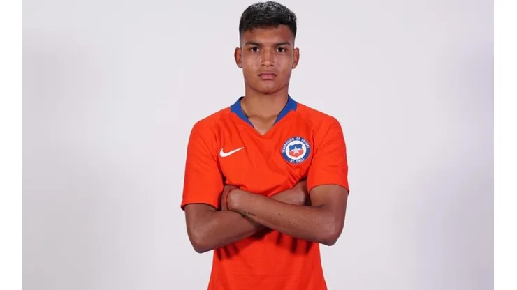 Daniel Gutiérrez.