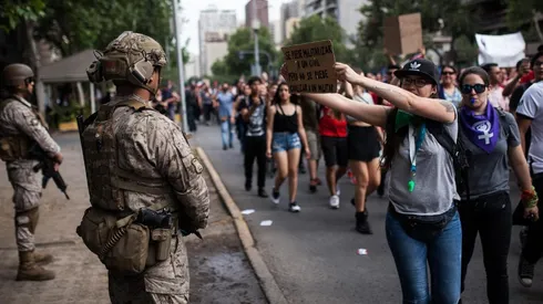 Los ciudadanos recuperan su libertad de movilización.