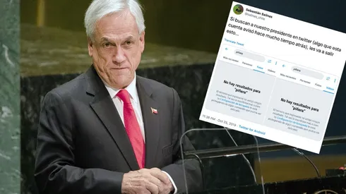 Hasta ahora no hay una explicación oficial al fenómeno.