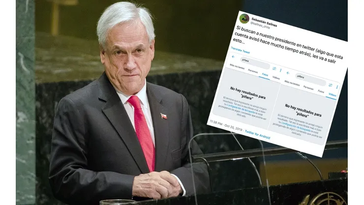 Hasta ahora no hay una explicación oficial al fenómeno.
