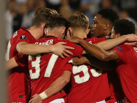 Dónde ver Norwich vs Manchester United por la Premier League