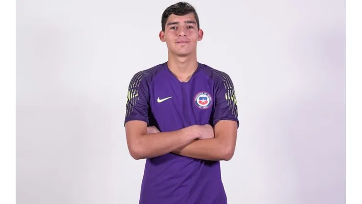 Vicente Reyes.