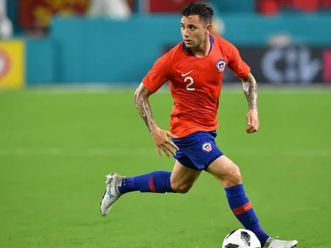 Keno Mena se las canta claras “a los dueños del país”