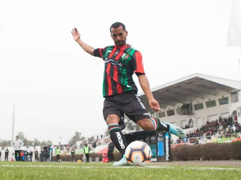 Chester Cortés: "Sueño un Chile con oportunidades para todos"