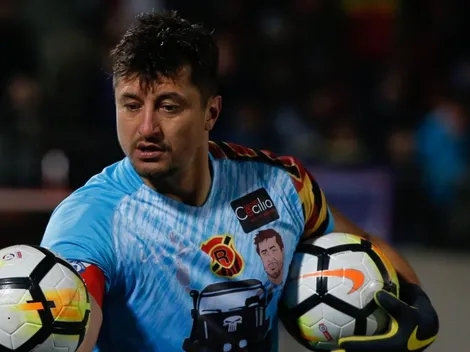 Peric a los políticos: “Trabajen y dejen de hacer el ridículo”