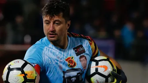 Peric se descargó por la crisis social.