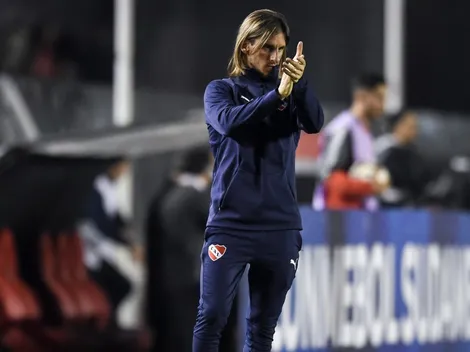 Beccacece en duda: "Me reuniré con el presidente"