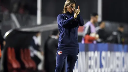 Beccacece está en una situación muy delicada.