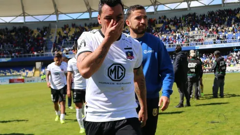 Paredes barrió sin asco con el comunicado conjunto de los tres grandes.