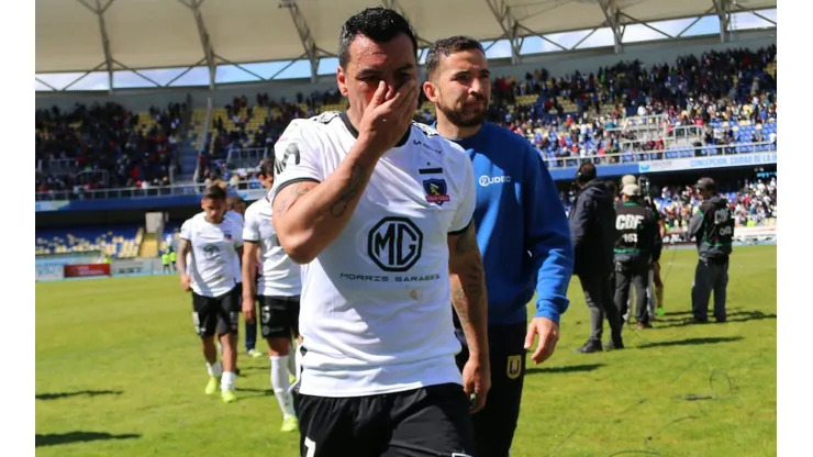 Paredes barrió sin asco con el comunicado conjunto de los tres grandes.