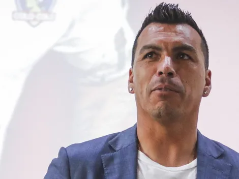 Paredes convoca a sus compañeros a unirse a las movilizaciones