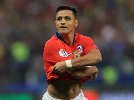 Alexis da su mensaje por la marcha: "Escuchen al pueblo"