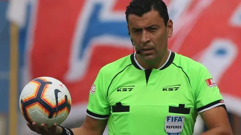 Roberto Tobar ha tenido un año 2019 de ensueño