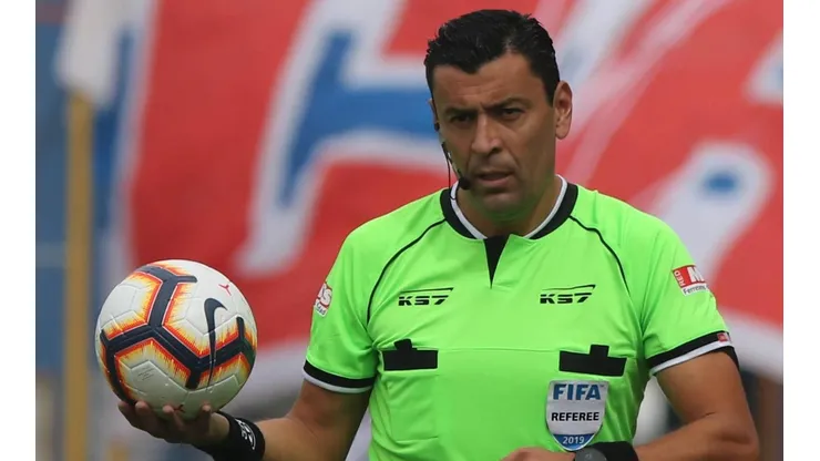 Roberto Tobar ha tenido un año 2019 de ensueño