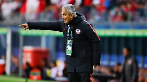 Reinaldo Rueda es bien valorado por el Patrón Bermúdez.