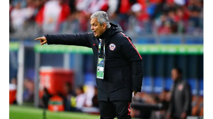Reinaldo Rueda es bien valorado por el Patrón Bermúdez.