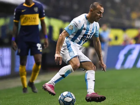 Marcelo Díaz reabre su Twitter tras la marcha más grande de la historia