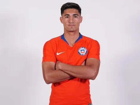 Perfil de la Roja sub 17: el volante Luis Rojas