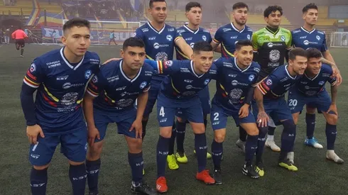 Osorno respalda a jugador acusado de robo a supermercado