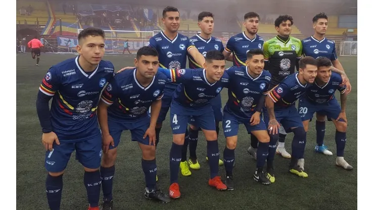 Osorno respalda a jugador acusado de robo a supermercado