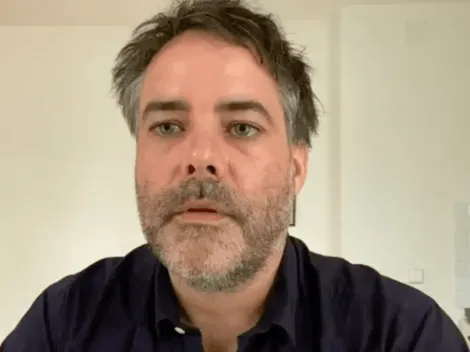 Sebastián Lelio resaltó el "derecho a la desobediencia civil"