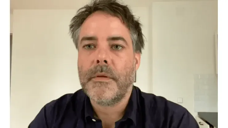 Sebastián Lelio resaltó el "derecho a la desobediencia civil"