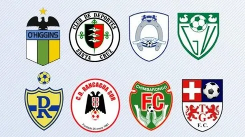 Clubes de la Sexta Región dedican ingeniosa paya por las protestas