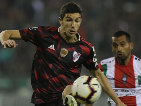 Video: El camino de River Plate a la final, incluidos los duelos con Palestino