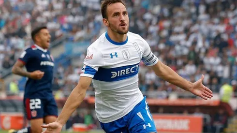 El Chapa la tiene clara: "No tengo ganas de jugar fútbol en estas condiciones"