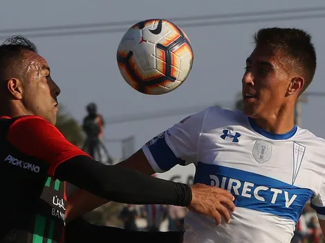 Palestino y la UC son los mejores equipos chilenos a nivel mundial