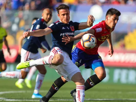 ANFP quiere terminar primero el campeonato y final de Copa Chile antes de Navidad