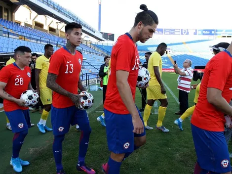 Selección chilena no sabe dónde jugará a solo tres semanas del amistoso con Bolivia