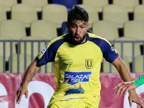 Nicolás Maturana: "Hay que hacer una nueva Constitución"