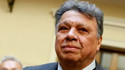 Habló el más grande