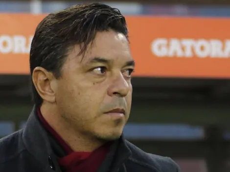 Polémico ránking mundial pone a Marcelo Gallardo sobre Klopp y Guardiola