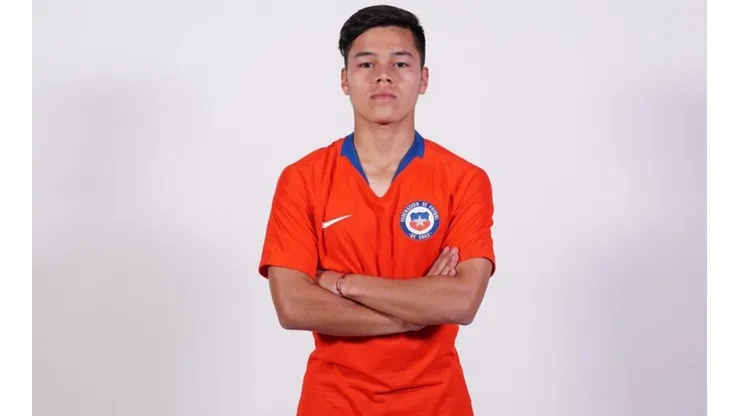 Danilo Díaz.