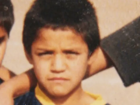 Sueños de niñez: La esforzada infancia de Alexis Sánchez