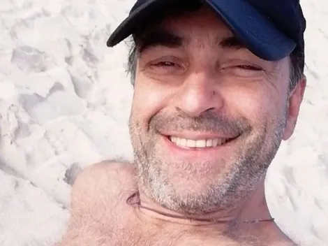 El "experimento social muy peligroso" de Jorge Alís