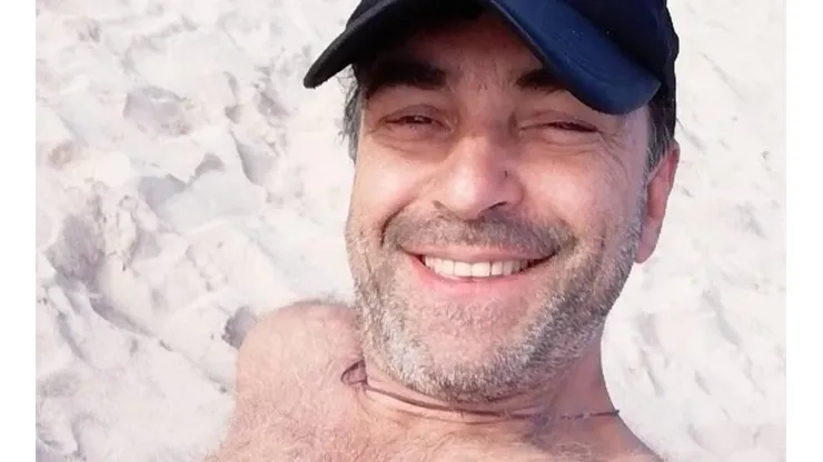 El "experimento social muy peligroso" de Jorge Alís